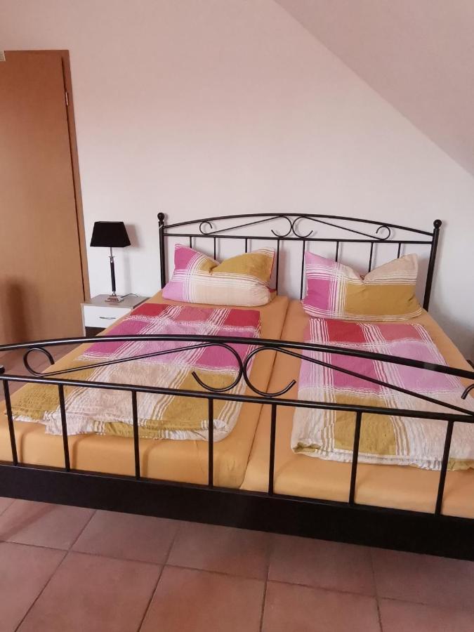 Apartment Og 2 Пайне Экстерьер фото