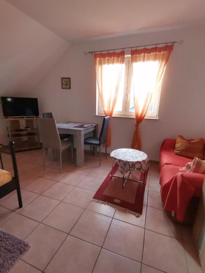 Apartment Og 2 Пайне Экстерьер фото