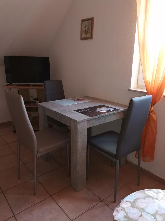 Apartment Og 2 Пайне Экстерьер фото