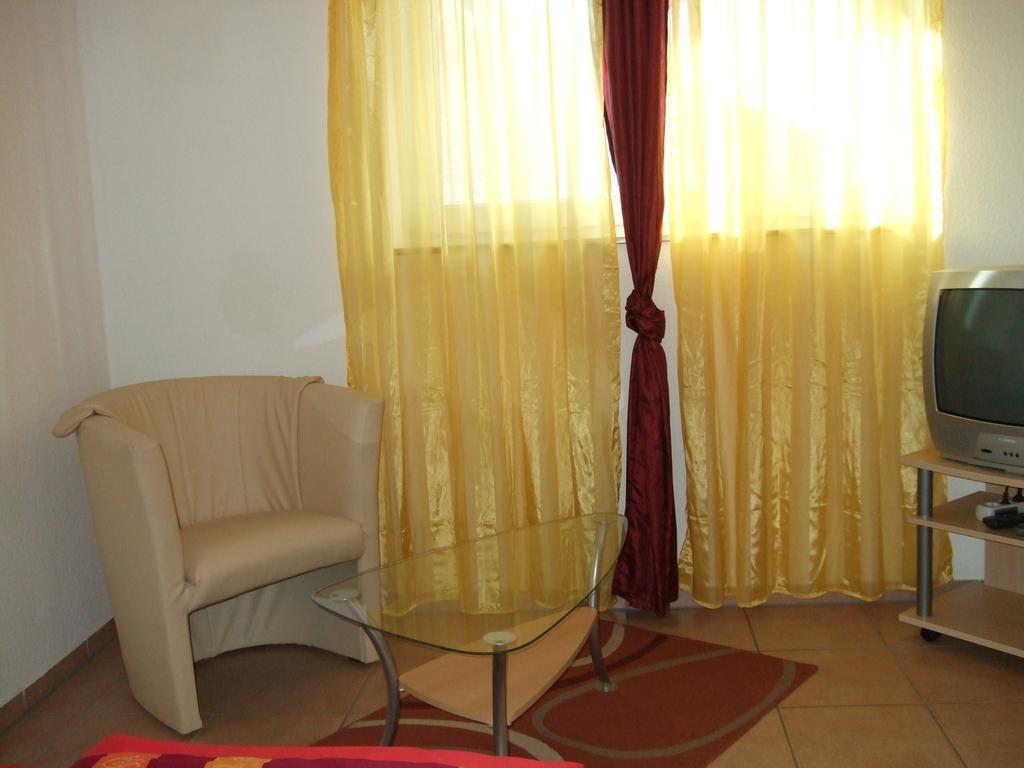 Apartment Og 2 Пайне Экстерьер фото